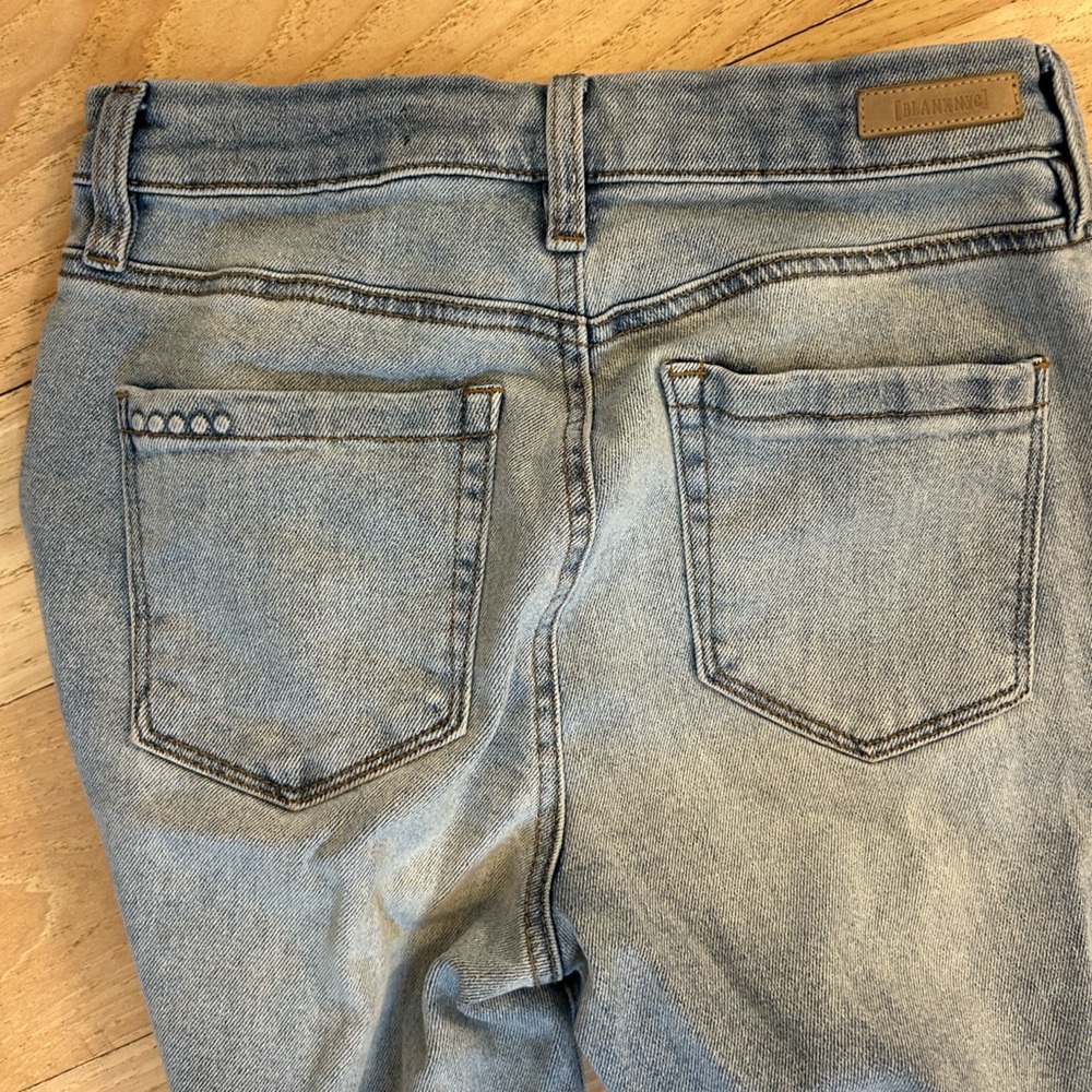 Blank NYC jeans size 28 - Picture 8 of 8